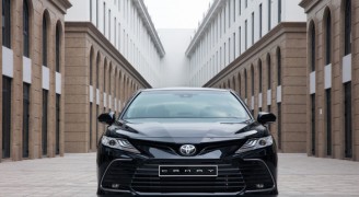 Phiên bản hoàn toàn mới Toyota Camry 2.0 Q có gì mới?