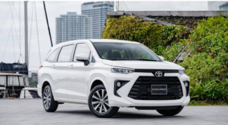 Toyota Avanza Premio lột xác để chinh phục thị trường Việt Nam