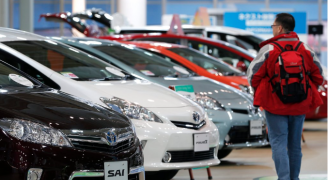 Toyota bán được nhiều ô tô nhất toàn cầu trong nửa đầu năm 2022, hơn Volkswagen tới 1,1 triệu xe