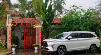 Miễn 100% phí trước bạ cho bộ đôi B-MPV, Toyota gây sức ép lên đối thủ