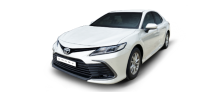 CAMRY 2.0G