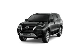 Fortuner 2.7AT4X4