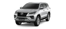 Fortuner 2.8AT 4X4