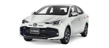 VIOS 1.5E-MT Bứt phá an toàn Mở ngàn trải nghiệm