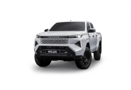 HILUX PRO 2.8 4X2 AT