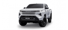 HILUX STANDARD 2.8 4X2 MT
