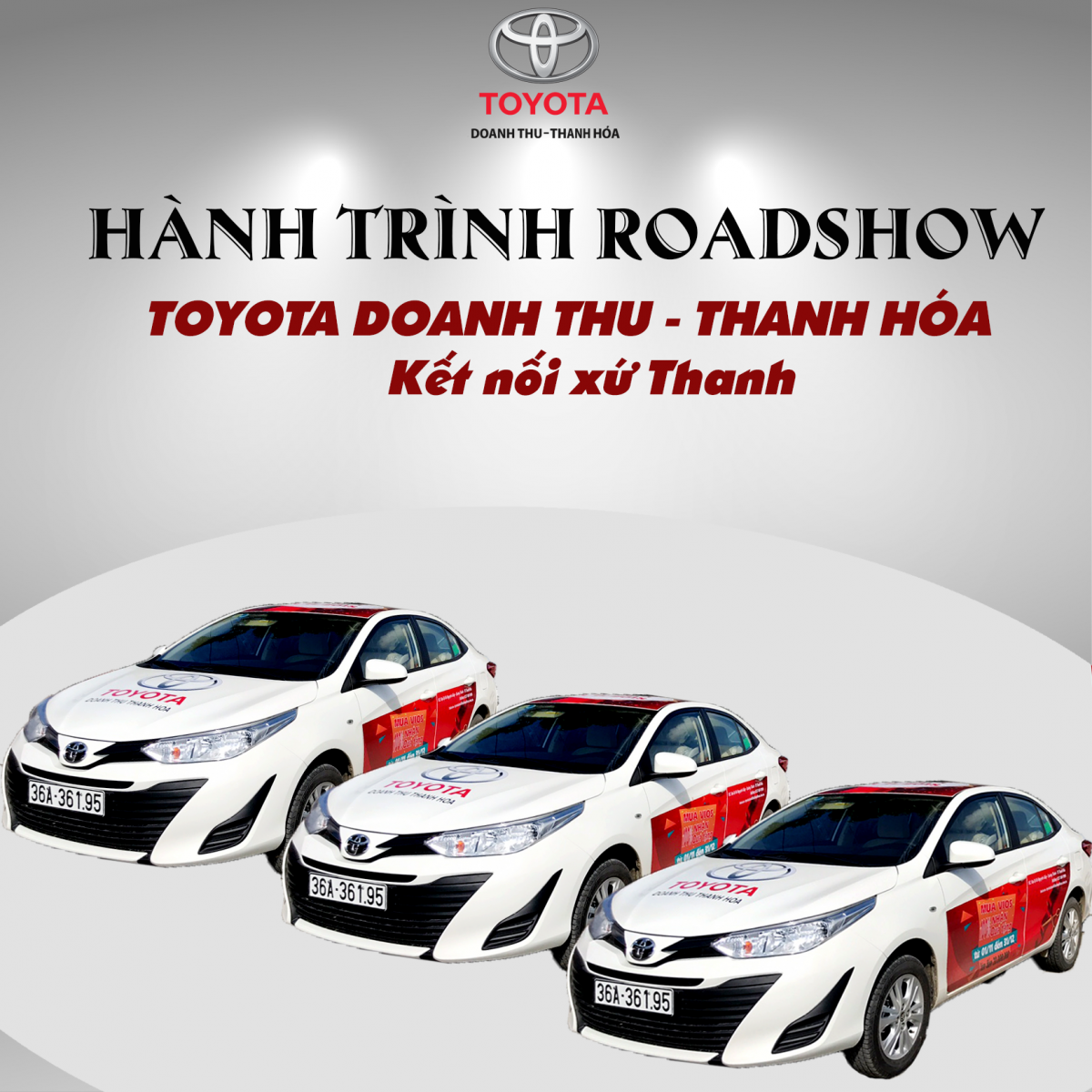 toyota doanh thu thanh hoa